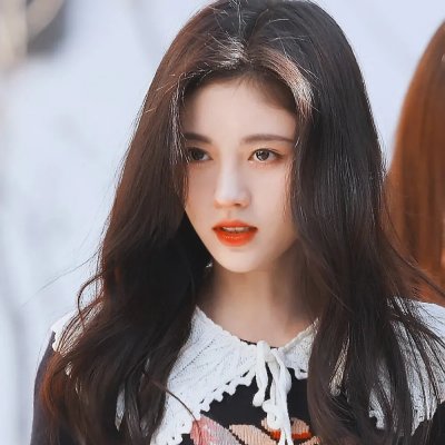 柏婷娜小姐国语