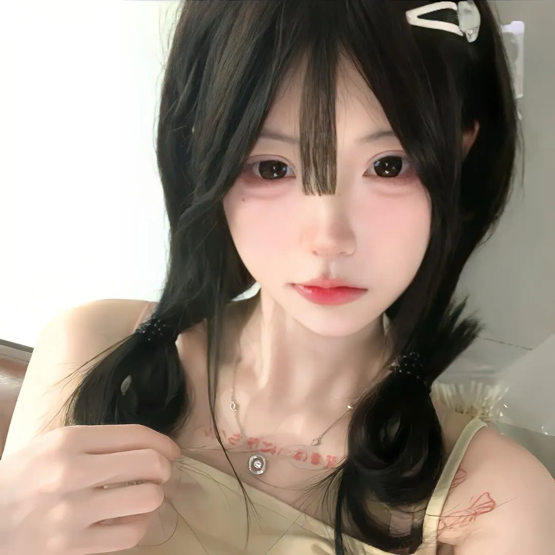 母亲的双眼