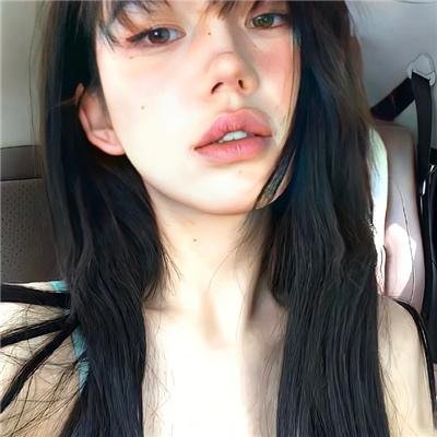 这个少侠有点冷